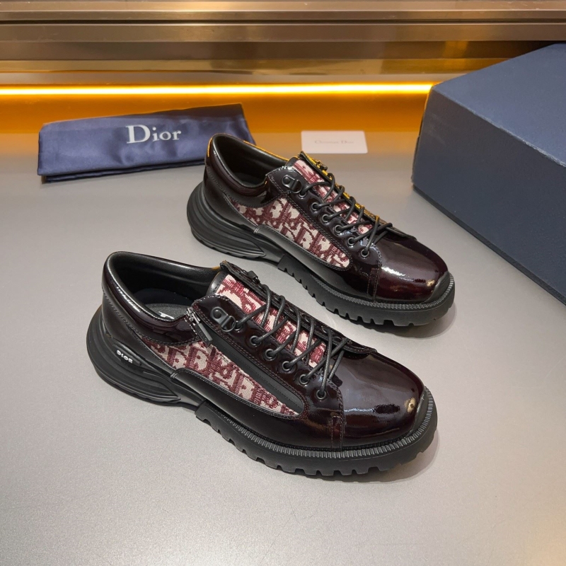 Christian Dior Casual Shoes